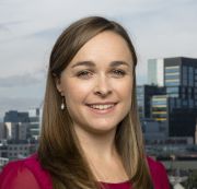 Assoc Prof Jennifer Keenahan